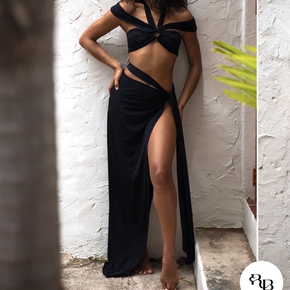 Rat & Boa Dresses & Skirts - Rat & Boa Vittoria Skirt